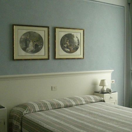 Hotel Alpino Barga Buitenkant foto